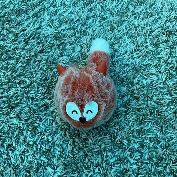 Bath & Body Bath Body Works Fox Hand Sanitizer Holder With Hook